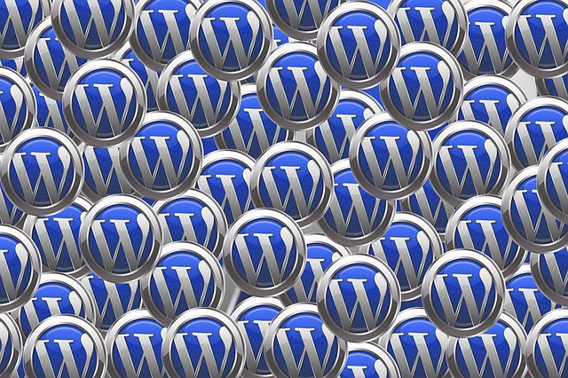 WordPress画像