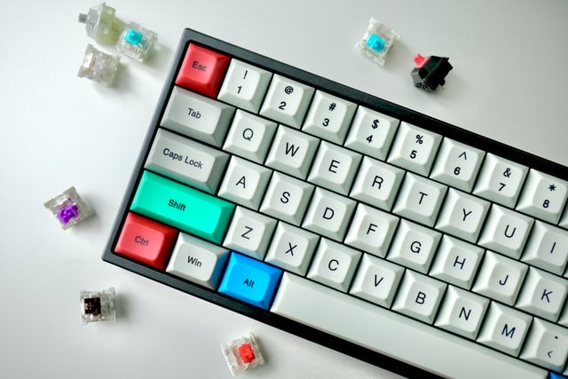 keyboard60