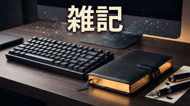 Geminiに作らせた画像